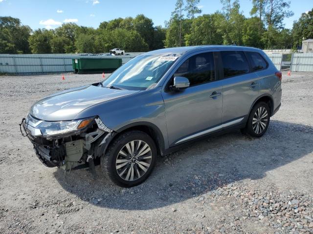 2019 Mitsubishi Outlander Se