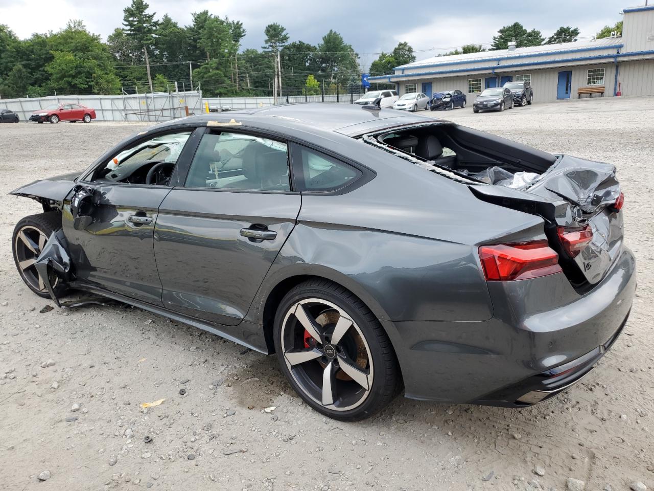 2024 Audi A5 - Image 2