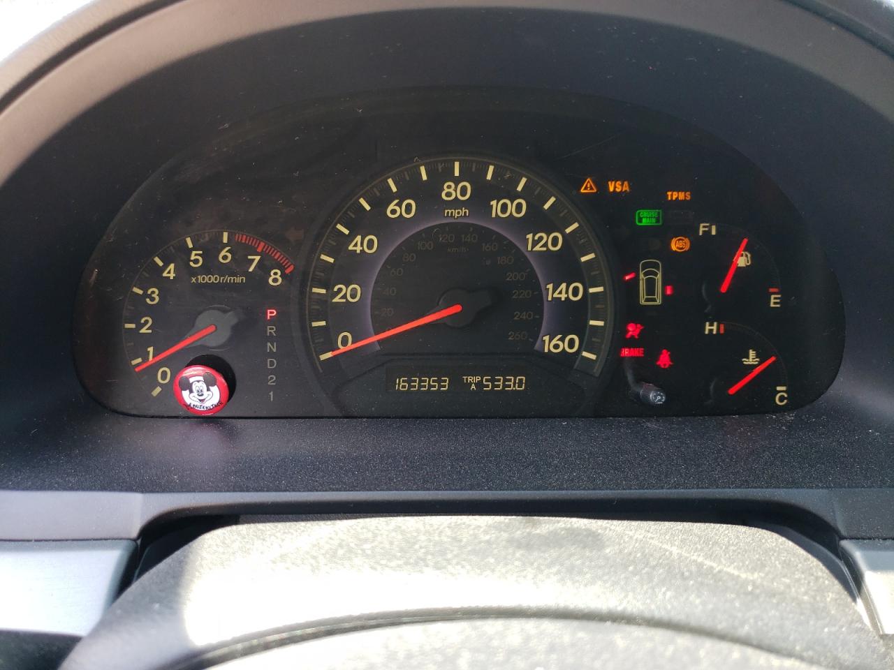 2007 Honda Odyssey Exl VIN: 5FNRL38667B451695 Lot: 65622414