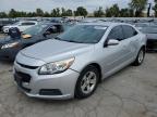 2016 Chevrolet Malibu Limited Lt   zu verkaufen in Bridgeton, MO - Side