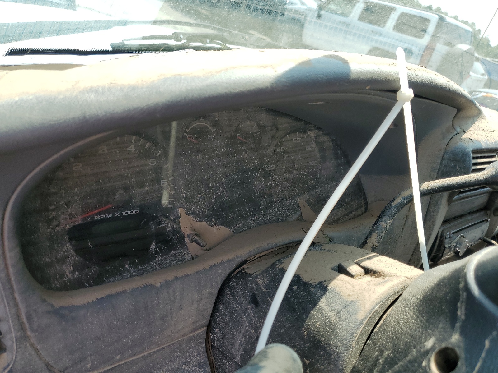 1FTYR14U25PA48786 2005 Ford Ranger Super Cab