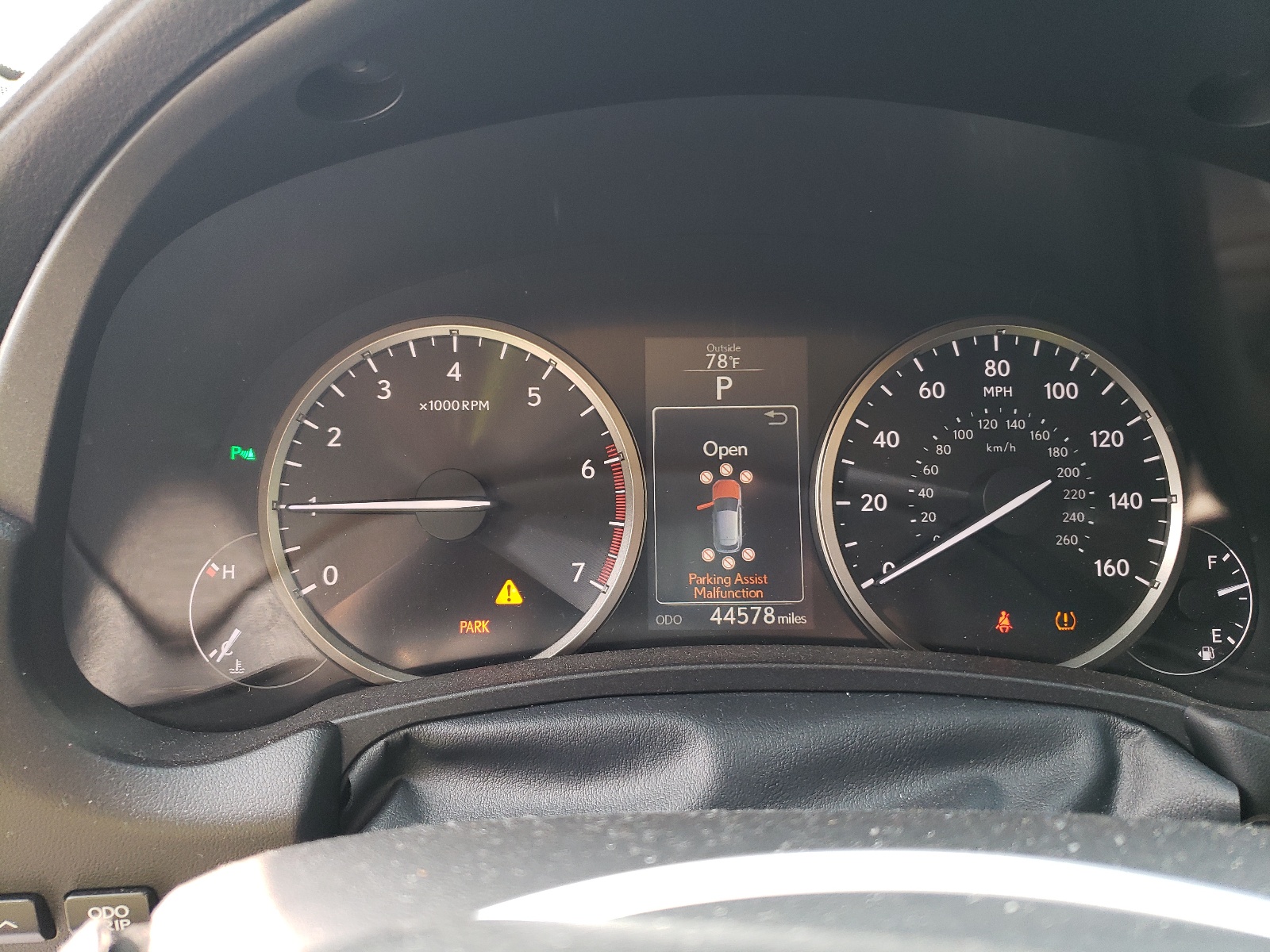 JTJBARBZ6G2064240 2016 Lexus Nx 200T Base