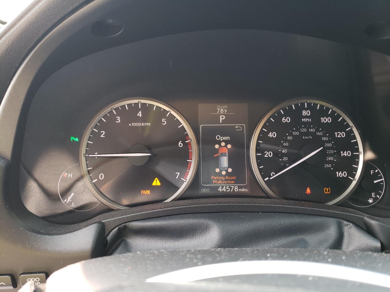 2016 Lexus Nx 200T Base VIN: JTJBARBZ6G2064240 Lot: 65847064