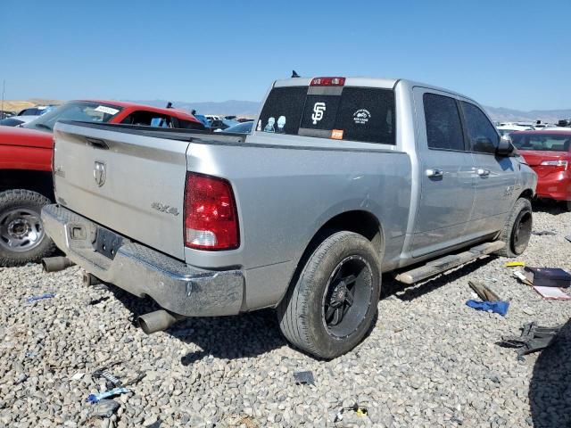  RAM 1500 2014 Silver