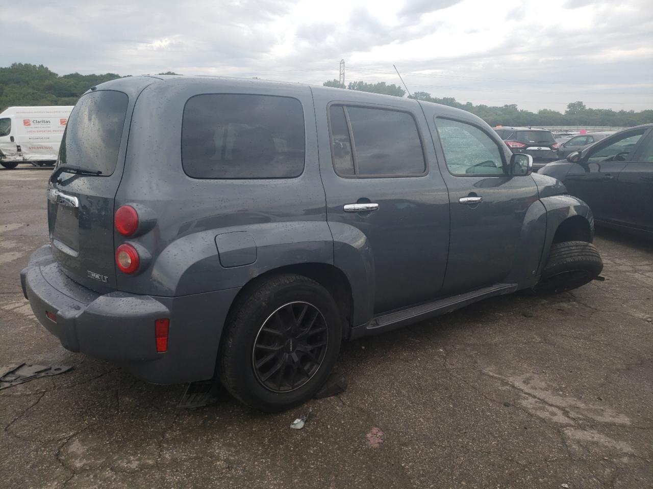 2009 Chevrolet HHR - Image 3