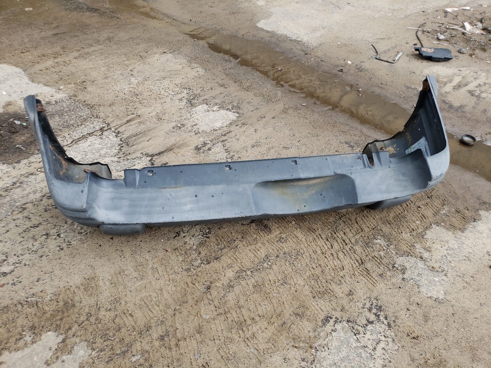 2CNBJ734836927123 2003 Chevrolet Tracker Zr2