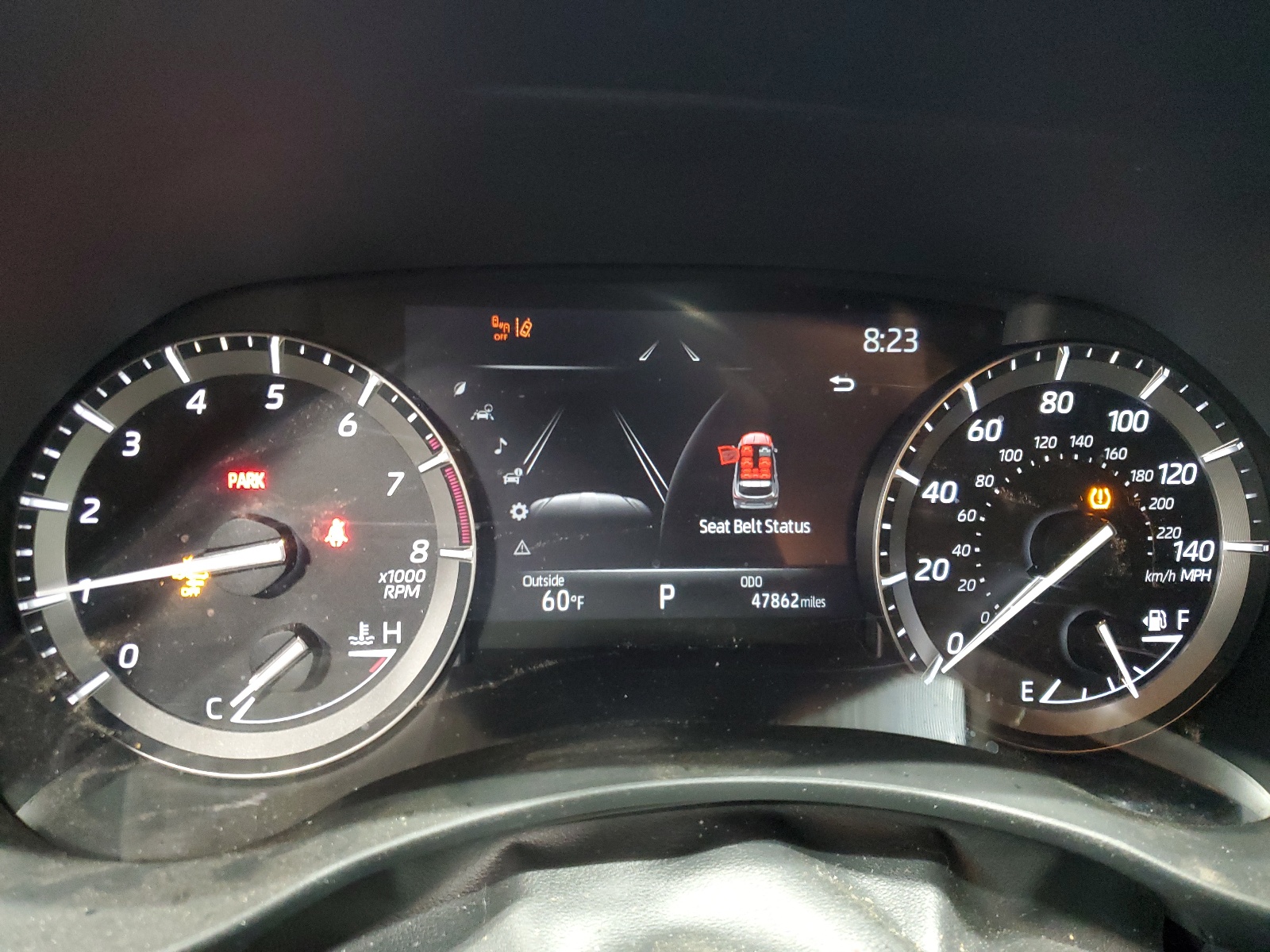 5TDJZRBHXMS069783 2021 Toyota Highlander Xse