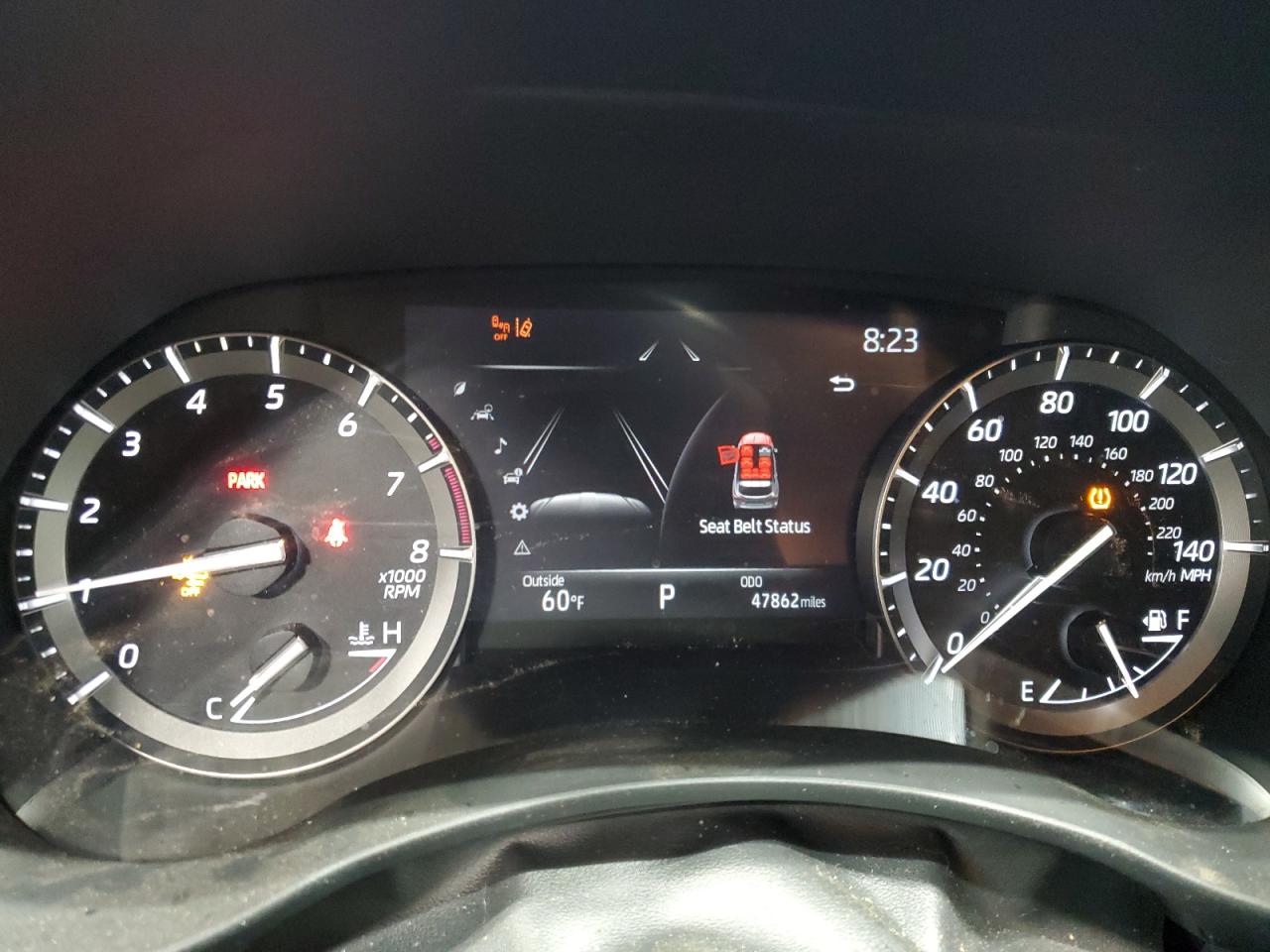 2021 Toyota Highlander Xse VIN: 5TDJZRBHXMS069783 Lot: 65737984