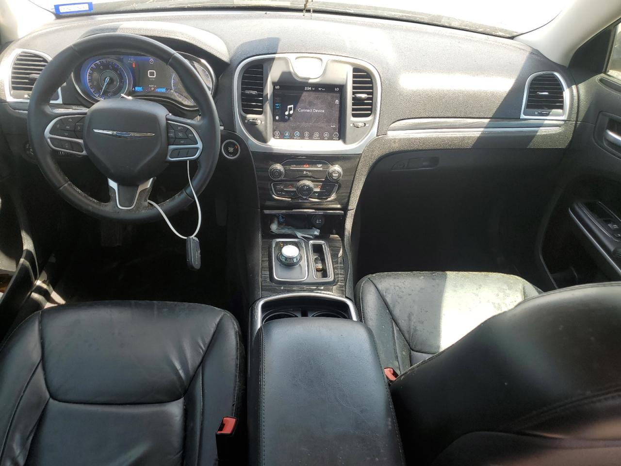 2017 Chrysler 300 Limited VIN: 2C3CCAAG6HH577214 Lot: 65938194