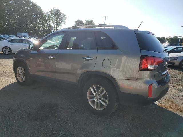  KIA SORENTO 2014 Szary