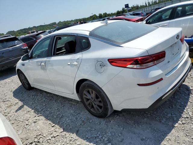 5XXGT4L37LG396952 Kia Optima LX 2