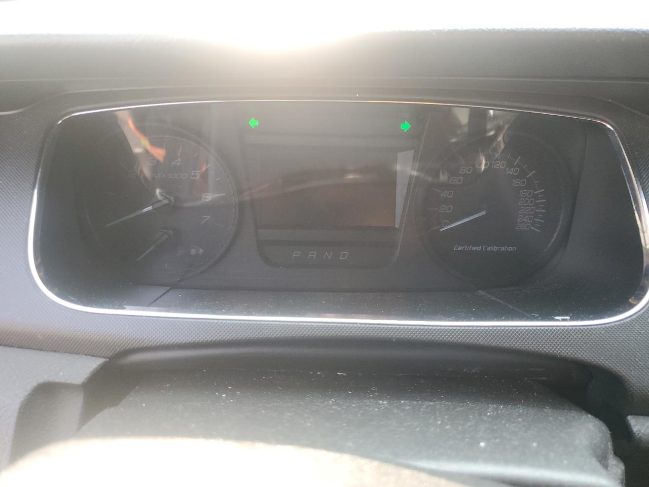 2015 Ford Taurus Police Interceptor VIN: 1FAHP2MK2FG139624 Lot: 67569424