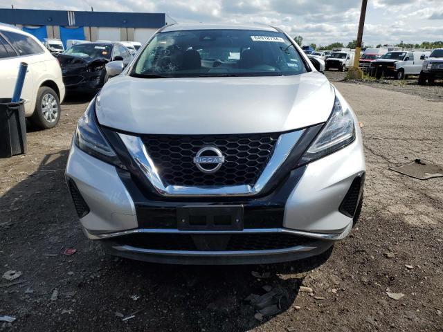 5N1AZ2AJ9PC124480 Nissan Murano S 5