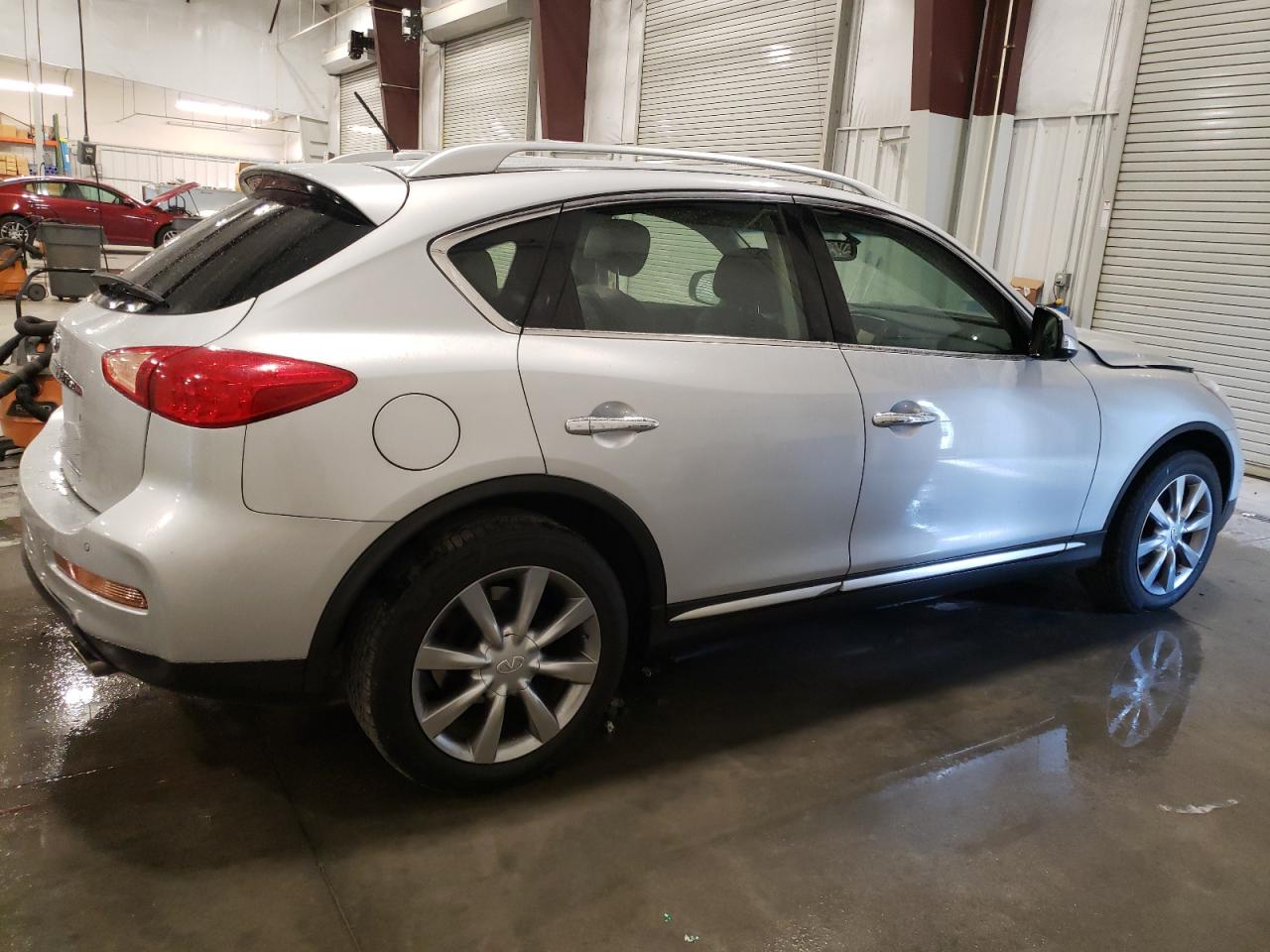 JN1BJ0RR7HM403990 2017 Infiniti Qx50