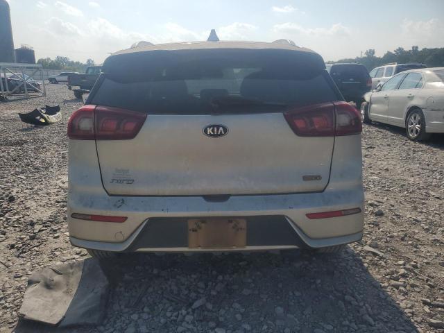  KIA NIRO 2019 Silver