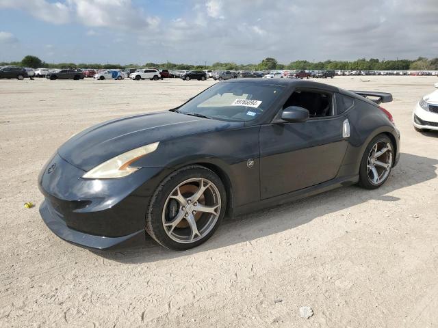 2009 Nissan 370Z 