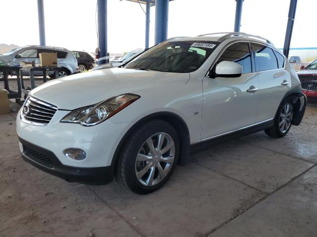 2014 Infiniti Qx50 