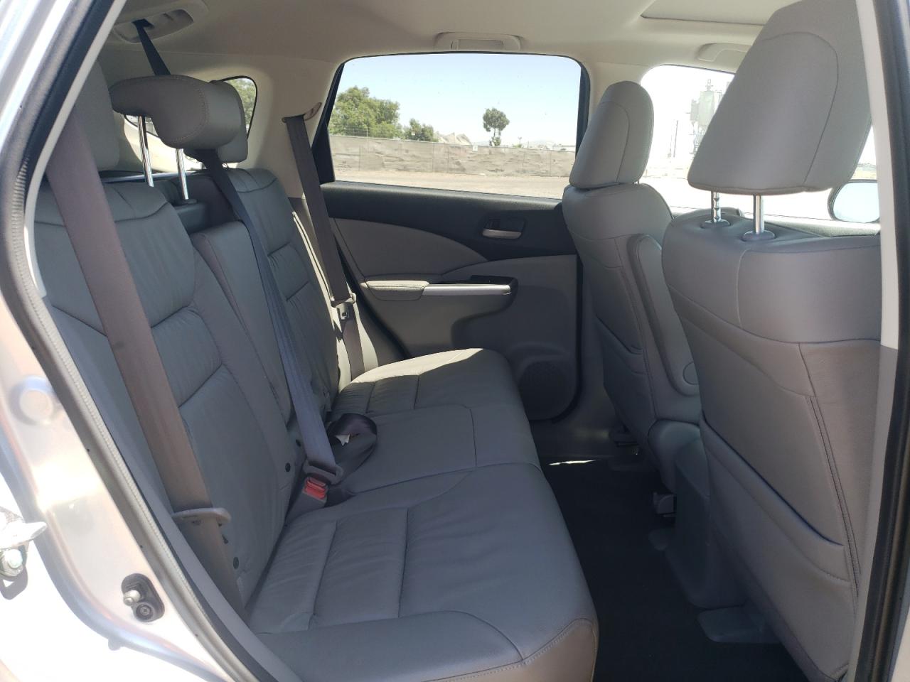 2014 Honda Cr-V Exl VIN: 2HKRM3H71EH530289 Lot: 67564744