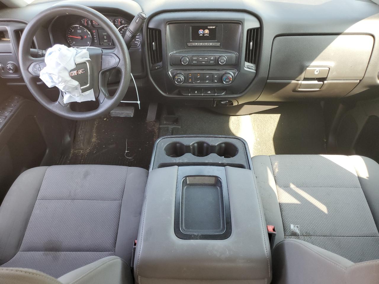 1GTV2LEH8GZ102488 2016 GMC Sierra K1500