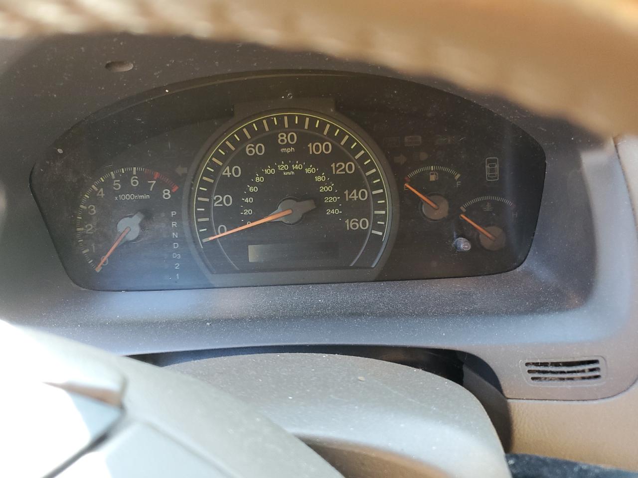 2004 Honda Accord Ex VIN: 1HGCM56804A092157 Lot: 68625304