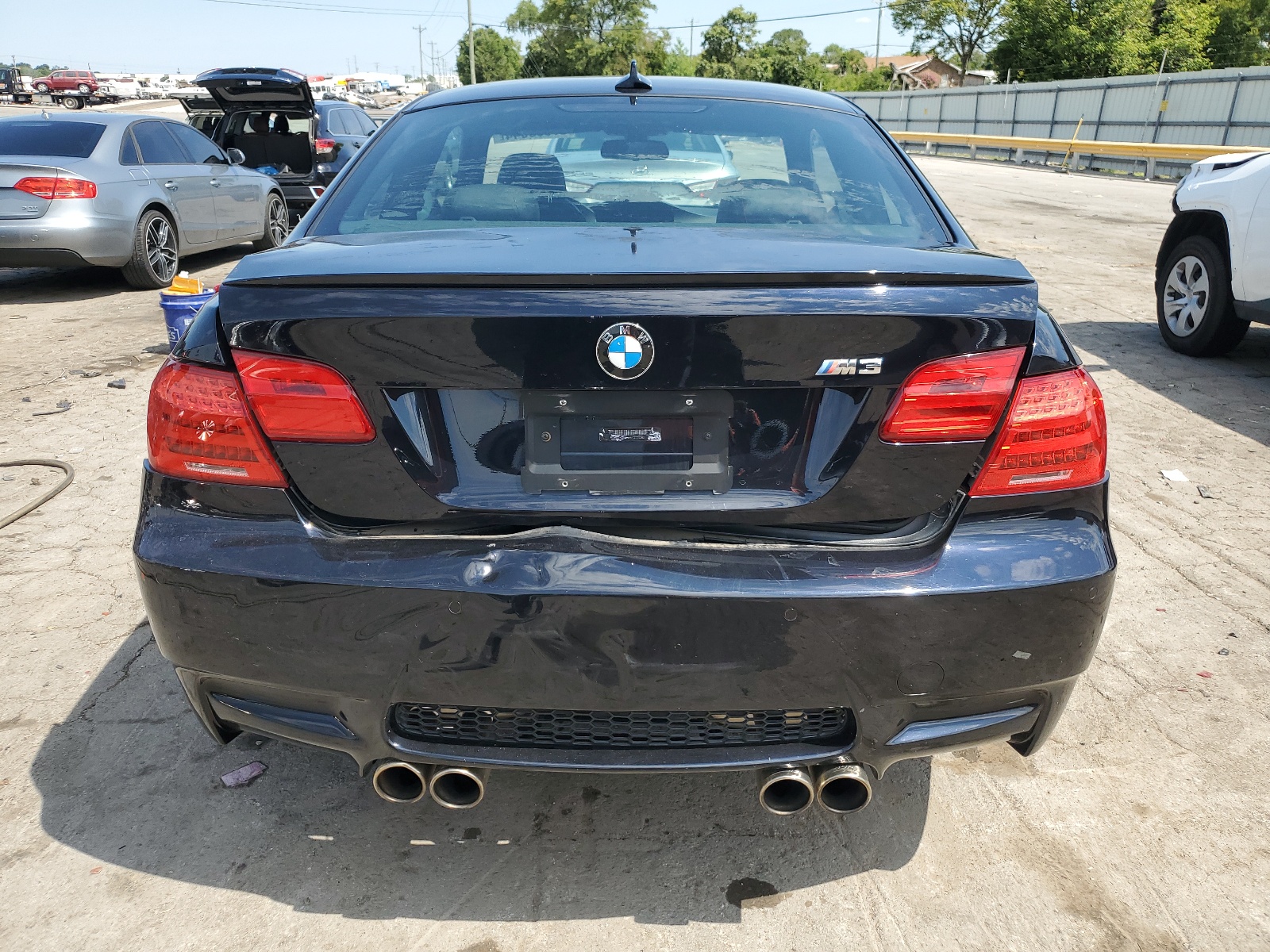 WBSKG9C56CE798262 2012 BMW M3