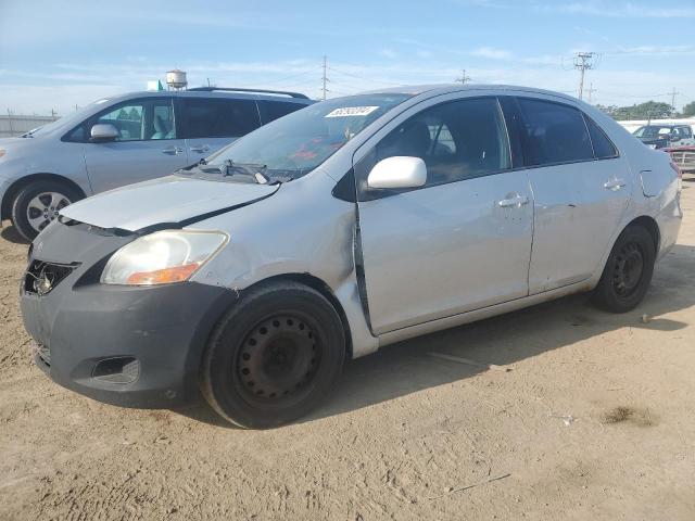 2007 Toyota Yaris 