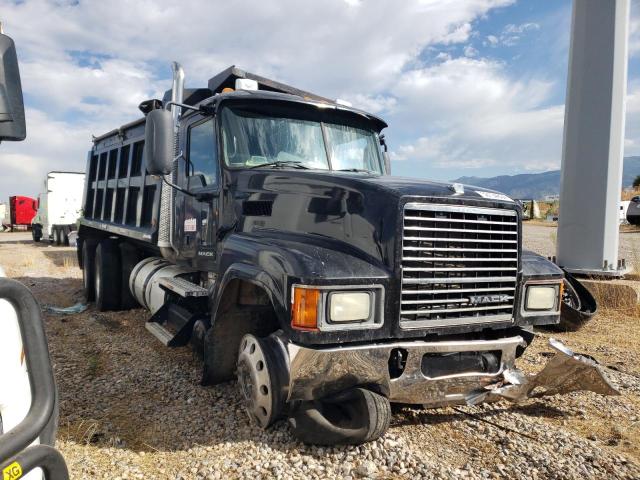 2013 Mack 600 Chu600