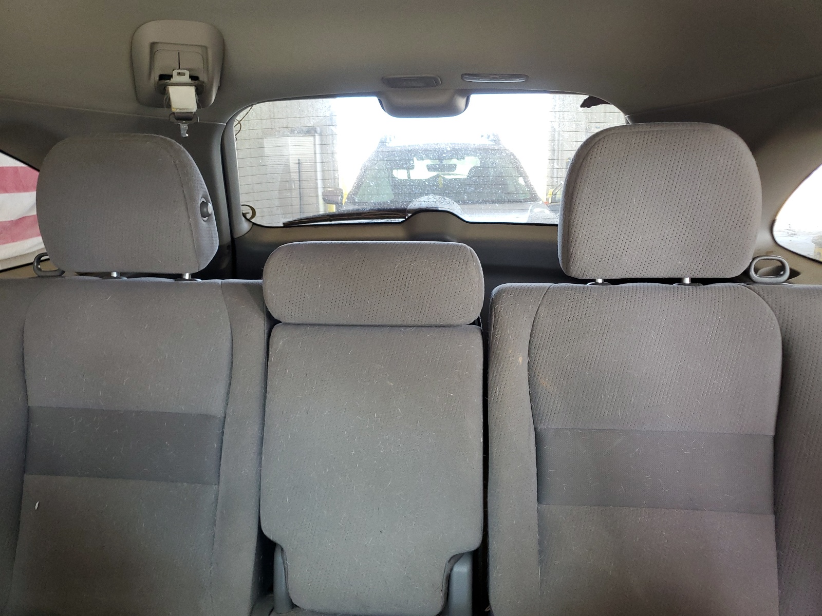 5J6RE4H51BL017997 2011 Honda Cr-V Ex