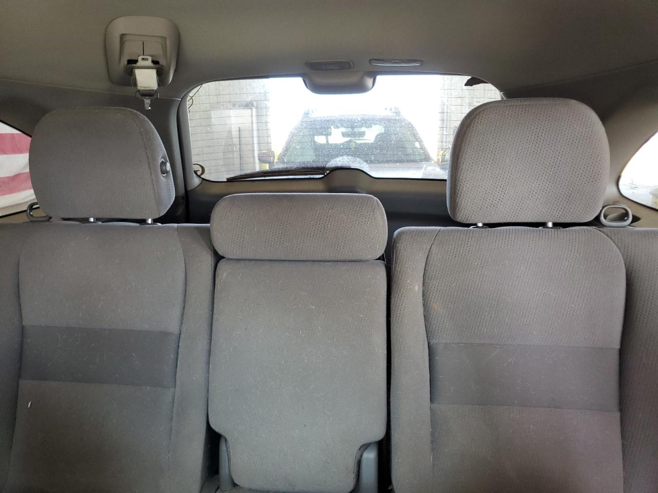 2011 Honda Cr-V Ex VIN: 5J6RE4H51BL017997 Lot: 64859504