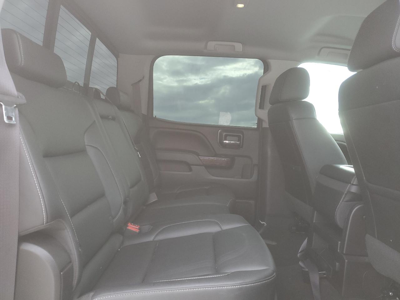 3GTU2NEC3HG356185 2017 GMC Sierra K1500 Slt