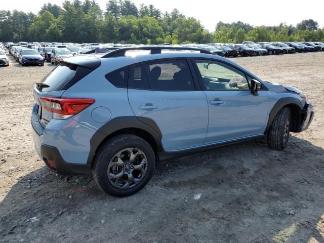 JF2GTHSC1PH307153 Subaru Crosstrek  3