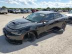 2022 Dodge Charger Gt en Venta en San Antonio, TX - All Over