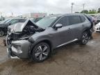 Chicago Heights, IL에서 판매 중인 2023 Nissan Rogue Platinum - Front End