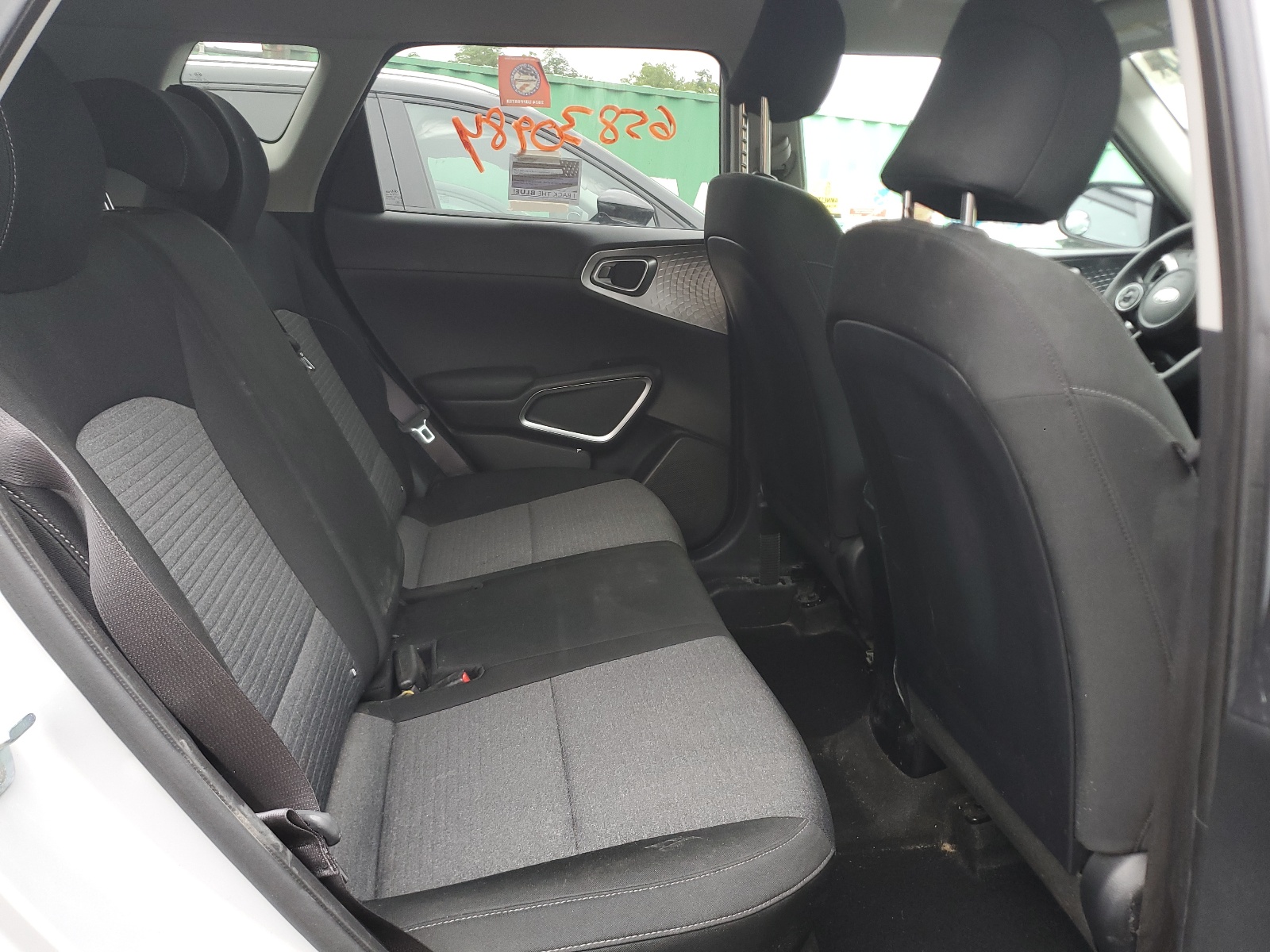 KNDJ23AU1M7784722 2021 Kia Soul Lx