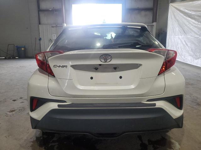 NMTKHMBX9LR104344 Toyota C-HR XLE 6