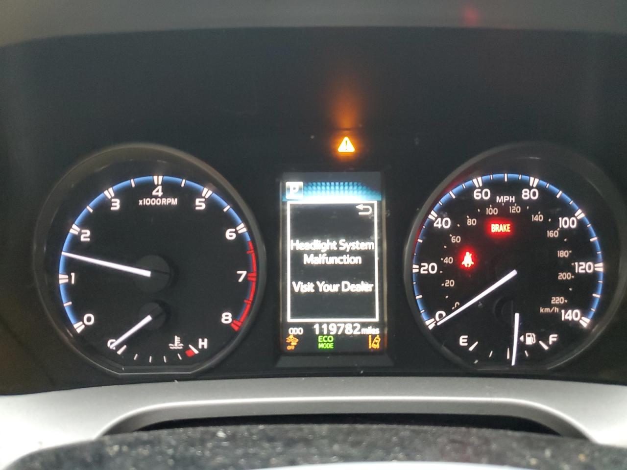 2017 Toyota Rav4 Le VIN: JTMBFREV7HJ169499 Lot: 66231454