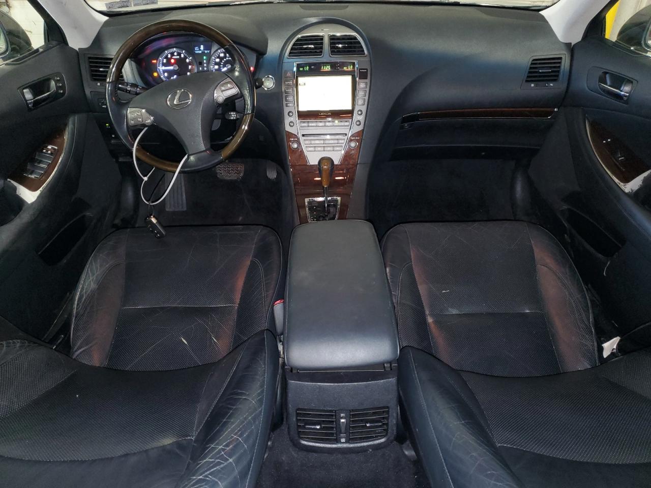 2010 Lexus Es 350 VIN: JTHBK1EG6A2371764 Lot: 66238004