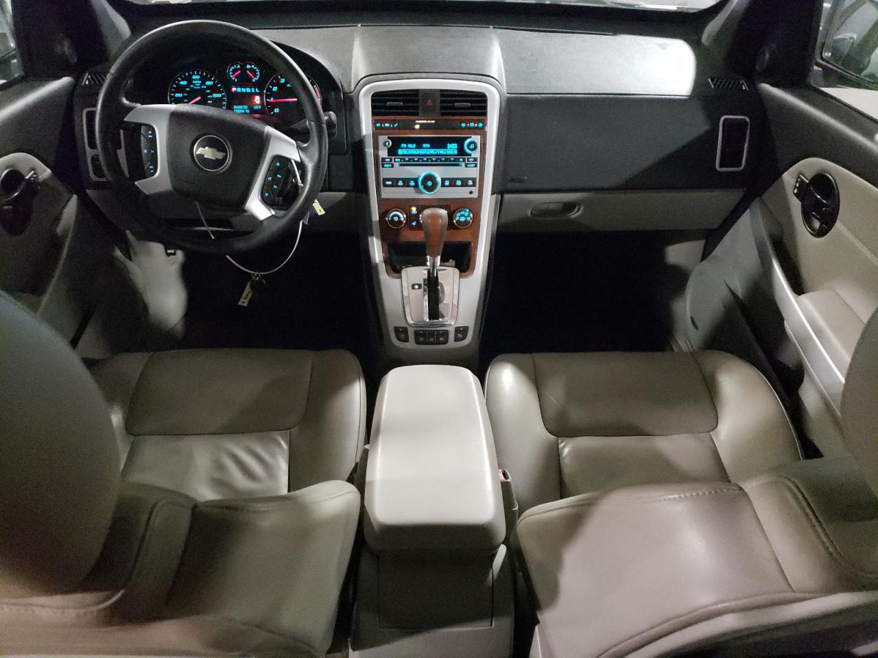 2007 Chevrolet Equinox Lt VIN: 2CNDL73F676098871 Lot: 66584424