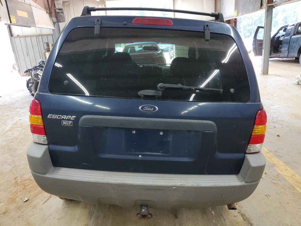 2002 Ford Escape Xlt VIN: 1FMYU041X2KD10413 Lot: 69524954