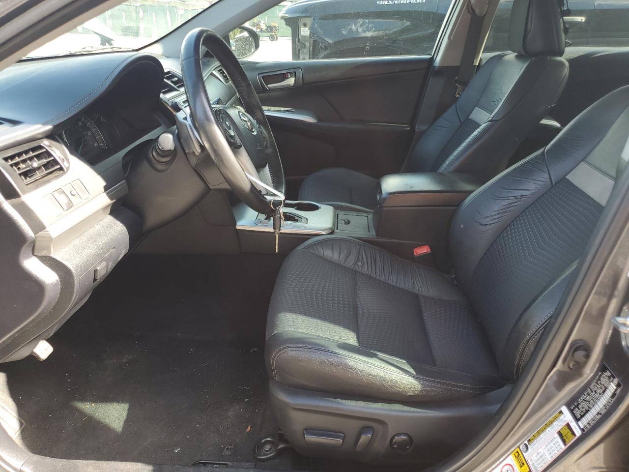 2013 Toyota Camry - Image 7