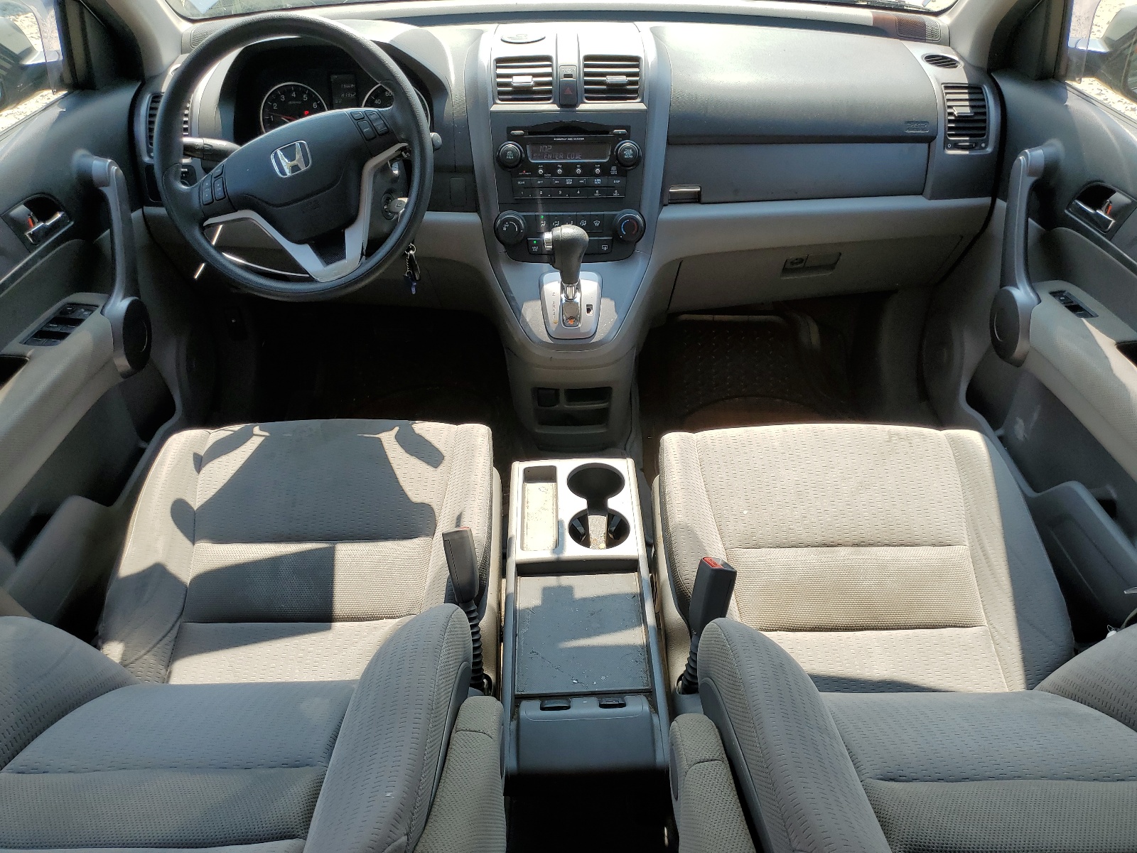 JHLRE48578C066025 2008 Honda Cr-V Ex