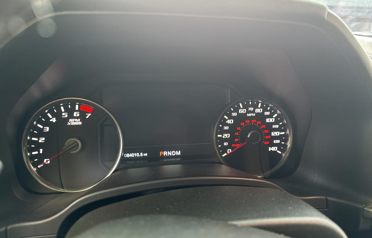 1FTFW1RG8KFB32956 2019 Ford F150 Raptor