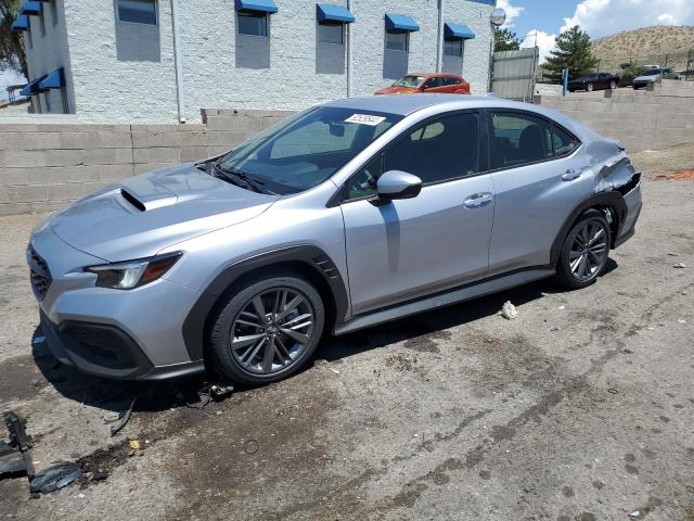 2024 SUBARU WRX, VIN: JF1VBAB69R9800429