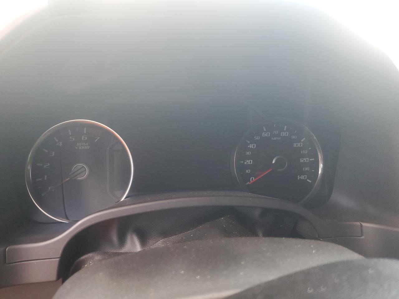 2018 Ford F150 Raptor VIN: 1FTFW1RG2JFB02140 Lot: 68862104