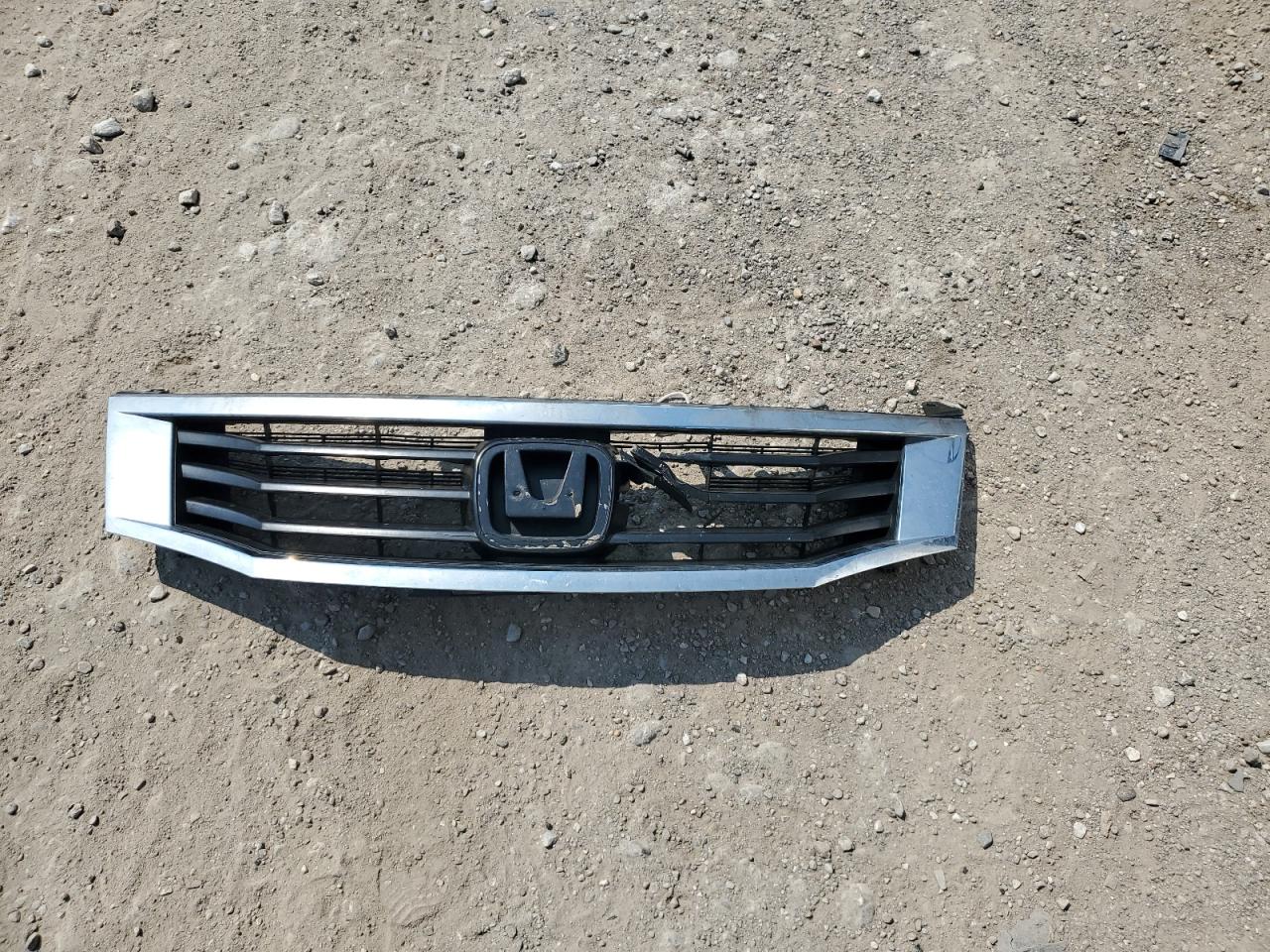 1HGCP26438A084529 2008 Honda Accord Lxp