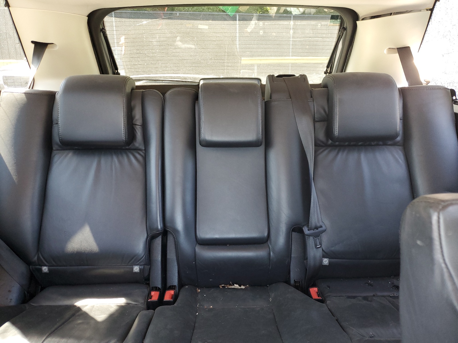 SALSF25426A962973 2006 Land Rover Range Rover Sport Hse