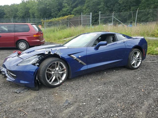 2017 Chevrolet Corvette Stingray 1Lt