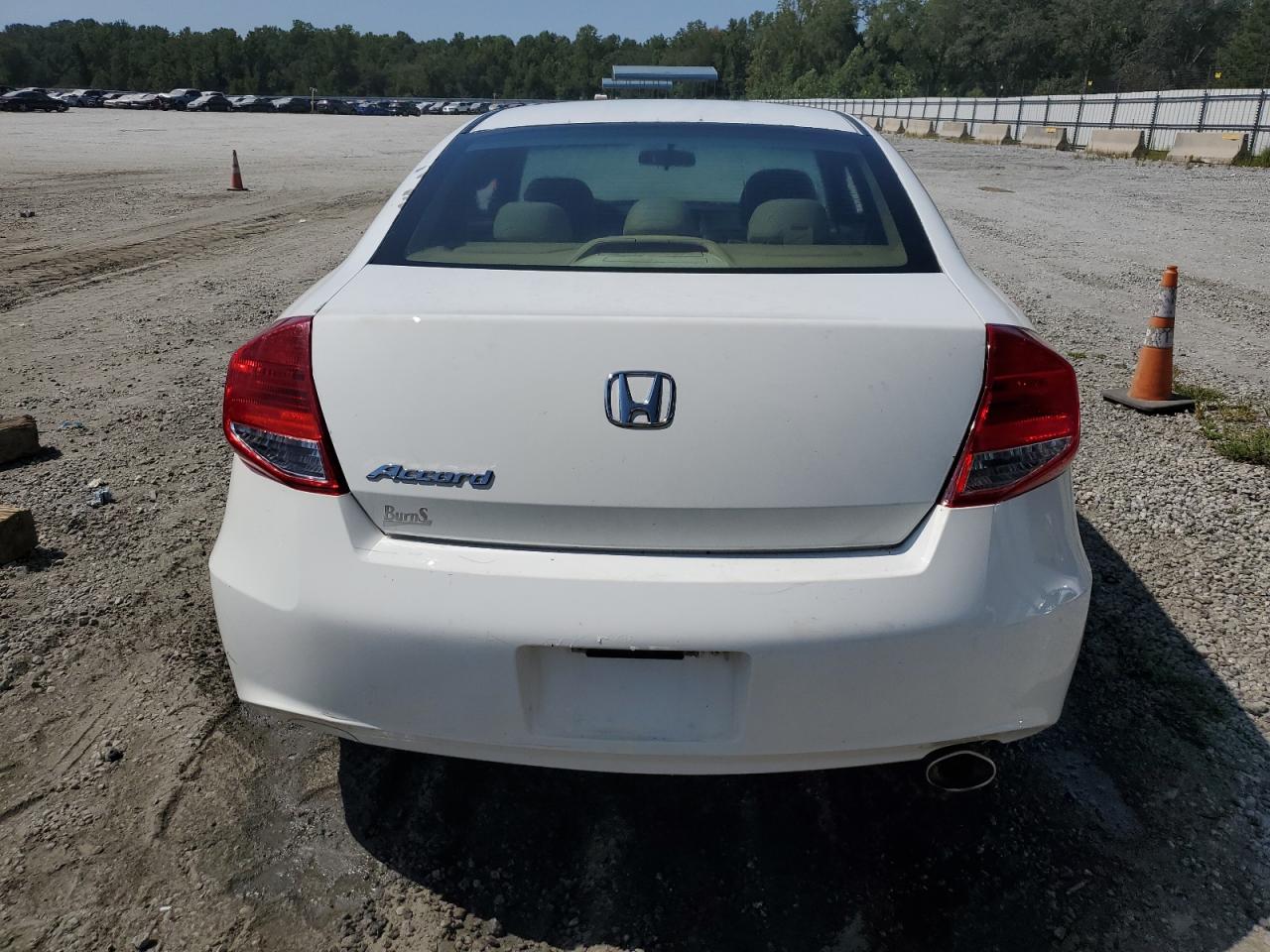 2011 Honda Accord Lx-S VIN: 1HGCS1B31BA009843 Lot: 67283344