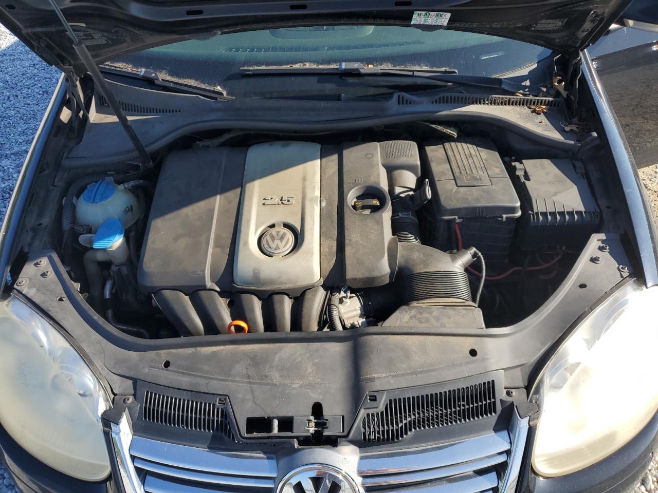 2007 Volkswagen Jetta Wolfsburg VIN: 3VWEG71K67M134641 Lot: 67884624