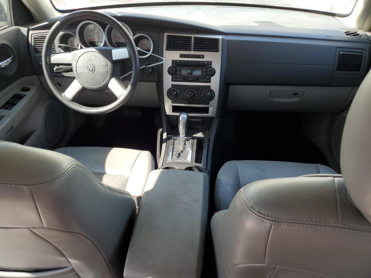 2007 Dodge Charger Se VIN: 2B3KA43G37H809179 Lot: 65067894